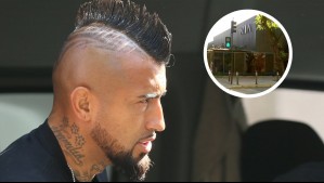 'No habría ocurrido un delito': Confirman sobreseimiento de Arturo Vidal tras denuncia de presunta agresión sexual