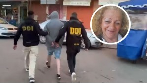 Sobrina fue a buscar a su tía y encontró sus restos en una bolsa en Argentina: La pareja tenía su celular en el bolsillo