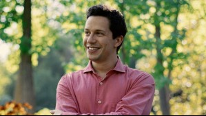 Actor Alonso Quintero de 'El Jardín de Olivia' consiguió importante logro académico: 'No solo es una cara bonita'
