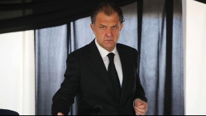 'No hay una última palabra': Mosa reclama por el castigo de la Conmebol y anunció apelación de Colo Colo