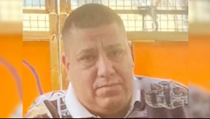 Detienen a cinco sospechosos de participar en el asesinato del 'Guatón Mutema'