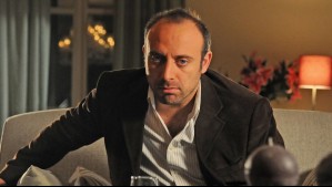 A 11 años de que Mega transmitiera 'Las mil y una noches': Así luce hoy el actor Halit Ergenç