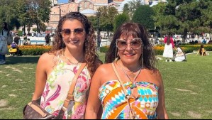 'Pagan mal': Hija menor de Helhue Sukni dejó su trabajo como educadora de párvulos para dedicarse a ser influencer