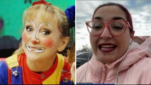 Hija de la Tía Pucherito vivió el sismo 7,5 en Punta Arenas y apareció en Mucho Gusto: 'Acá es muy extraño que tiemble'