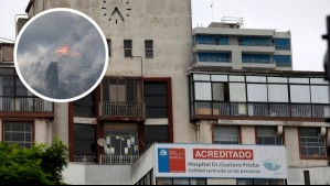 Muere joven que estuvo 15 meses luchando por su vida tras megaincendio en Viña: Quedó atrapada tras ayudar a su papá y su mascota