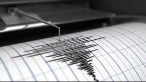 Más de 80: Estas son todas las réplicas que se han registrado tras el fuerte temblor en Puerto Williams