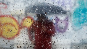 Lluvias desde el centro hasta el sur: Revisa el pronóstico de precipitaciones para este domingo 4 de mayo