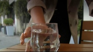 ¿Agua gratis en restaurantes?: Los detalles de la 'ley vaso de agua' que avanza en el Congreso