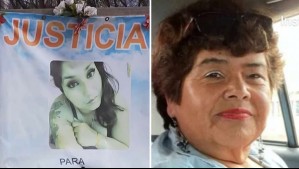 La pista clave que vincula dos crímenes de mujeres en La Serena: Familia de María José Zambra cuestiona a la justicia