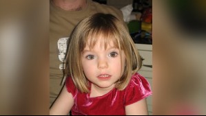 'Ella sigue estando aquí con nosotros': El emotivo mensaje de los padres de Madeleine McCann a 18 años de su desaparición