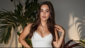 'Ahora opto por ropa cómoda': Meli Noto muestra los avances de su embarazo