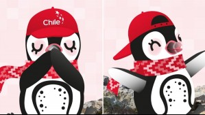 ¿Sucesor de Fiu?: Conoce a Chiri-Chan, el tierno pingüino que es la mascota de Chile en la Expo Osaka 2025