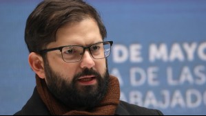 'Es miserable': Presidente Boric condena emboscada armada contra funcionarios del Cesfam de Ercilla