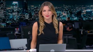 Meganoticias Prime - Sábado 3 de mayo 2025