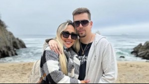 El millonario regalo que le obsequió 'Nano' Calderón a su pareja por su cumpleaños