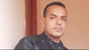 Imputado por asesinato de Ana María Pizarro: PDI confirma que salió por paso no habilitado y Fiscalía pedirá extradición