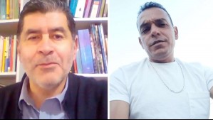 'El narcisismo es lo que mueve la actuación criminal': Experto analiza perfil del imputado en el asesinato de Ana María Pizarro