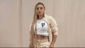 Flor de Rap confirma quiebre con su esposo tras video que muestra infidelidad: 'Me enteré de esta situación al igual que todos'