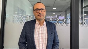 Columna de Mauricio Morales: '¿Podrá la izquierda derrotar a Tohá?'