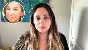 'No se encuentra nada, ni un rastro, ni un objeto de ella': Nieta de María Ercira a casi un año de su desaparición