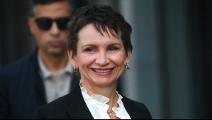 Encuesta Cadem: Candidatura de Carolina Tohá se posiciona tercera en 'preferencia presidencial espontánea'