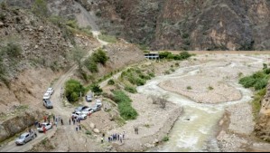 Hallan muertos a 13 trabajadores secuestrados en mina de oro en Perú: Acusa a mineros ilegales vinculados al crimen organizado