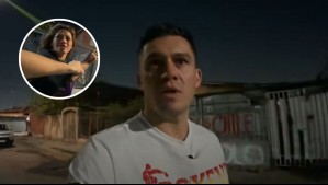 'La cuna de los ladrones internacionales': Zazza publica nuevo video sobre Chile en donde trataron de asaltarlo