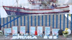 'Lo vimos con nuestros propios ojos': Familias de pescadores desaparecidos de Bruma aseguran que Cobra es responsable