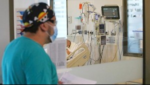 Confirman dos casos de aspergilosis en Hospital El Pino: Se cerraron cinco pabellones UCI por los contagios