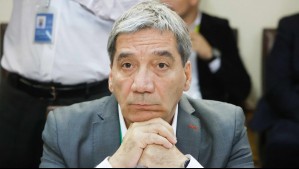 Delegado Durán por posible acusación constitucional en su contra: 'Me parece injusta y creo que no va a prosperar'
