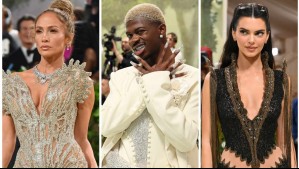 Met Gala 2025: ¿Cómo ver desde Chile la icónica alfombra roja?