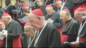 Se acerca el Cónclave: Todos los cardenales electores ya están en el Vaticano para elegir al sucesor del Papa Francisco