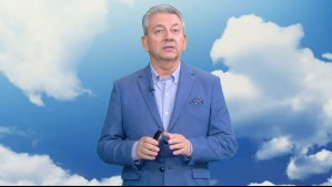 La jornada inicia fría, pero subirán las temperaturas: Revisa el pronóstico del tiempo de Jaime Leyton para este lunes