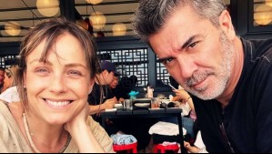 Claudia Conserva reveló la razón por la que estuvo separada de Pollo Valdivia: 'Sentía que me había saltado una etapa'