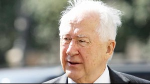 El cambio de dueño en Cencosud tras la muerte de Horst Paulmann