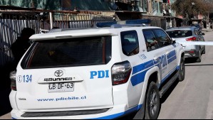 Matrimonio es asaltado en su casa en Lampa: Adulto mayor fue golpeado en la cabeza con la empuñadura de un arma