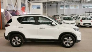 Remate de Awto tiene nueva fecha: ¿Cuándo es la subasta que ofrece autos desde $2,4 millones?