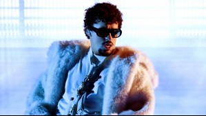 Bad Bunny confirma su regreso en Chile con concierto en el Estadio Nacional: Revisa la fecha y cuándo habrá venta de entradas