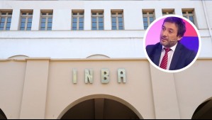 Exigen renuncia de rector interino del INBA por dichos sobre alumnos autistas: 'Más del 60% son hue... con TEA'