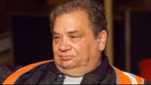 Muere a los 84 años Charley Scalies, actor de las emblemáticas series 'Los Sopranos' y 'The Wire'