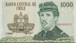 Podría estar en tus manos: Así es el billete de $1000 que puedes venderse por $200 mil