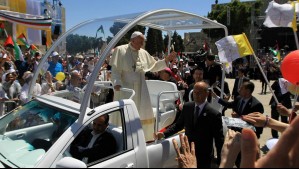 Fue dirigido a los niños de Gaza: Este fue el último regalo que hizo el papa Francisco