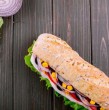 La reconocida cadena de sándwiches Subway cerró 631 restaurantes el año 2024 en Estados Unidos. Conoce cuáles son los motivos de esta medida adoptada por la empresa que está presente en Chile.