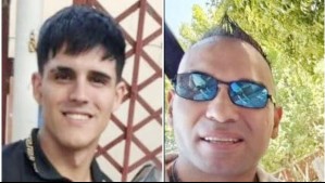 'Pa, vení, me quiso pegar': Entregan detalles sobre asesinato cometido por suegro contra su yerno en Argentina