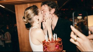 ¡Los rumores se acabaron! Gigi Hadid y Bradley Cooper oficializan su relación con tierna fotografía