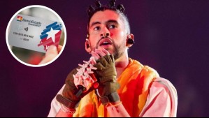 Bad Bunny en Chile: ¿Se puede usar la CuentaRUT en la preventa de entradas para clientes de BancoEstado?