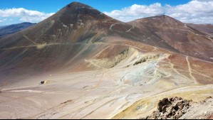 Minera canadiense encuentra el mayor yacimiento de cobre de los últimos 30 años en Argentina