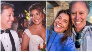 'Ojalá la vida no nos diga otra cosa': El sueño de Carolina Arregui junto a Roy Sothers que quedó pendiente