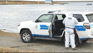 Encuentran restos óseos 'no identificados' en planta pesquera de Coronel