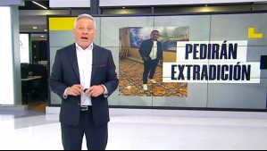 Meganoticias Prime - Lunes 5 de mayo 2025